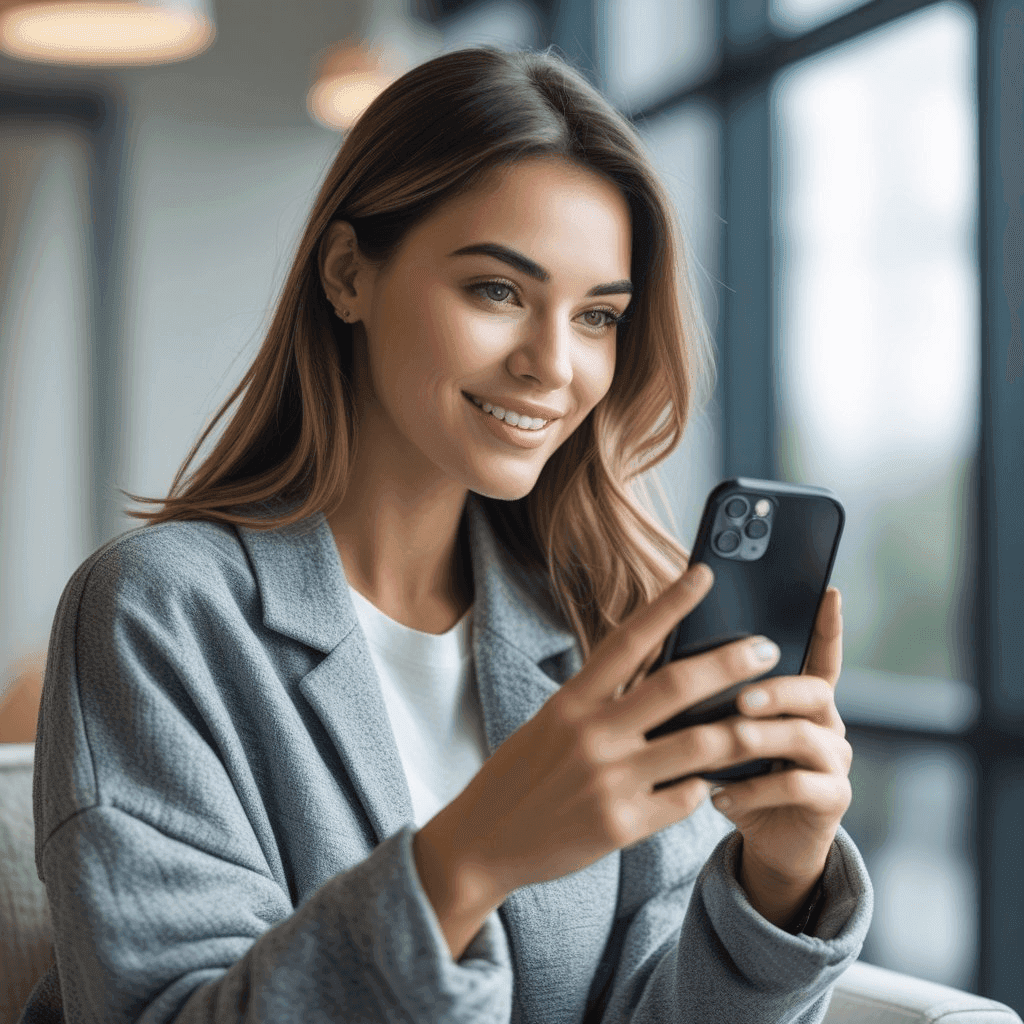 social media